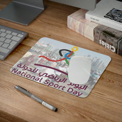 Personalized Mouse Pad