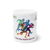 Customizable Sublimation Coffee Mug