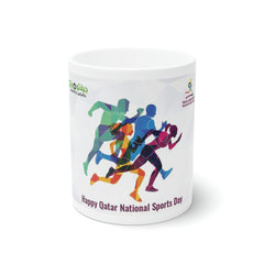 Customizable Sublimation Coffee Mug