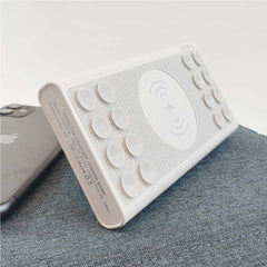 Wireless Power Bank 10000 mAh
