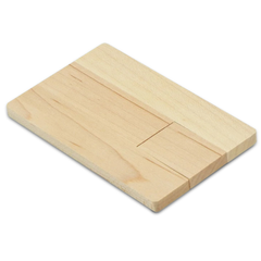 Popular Wooden USB