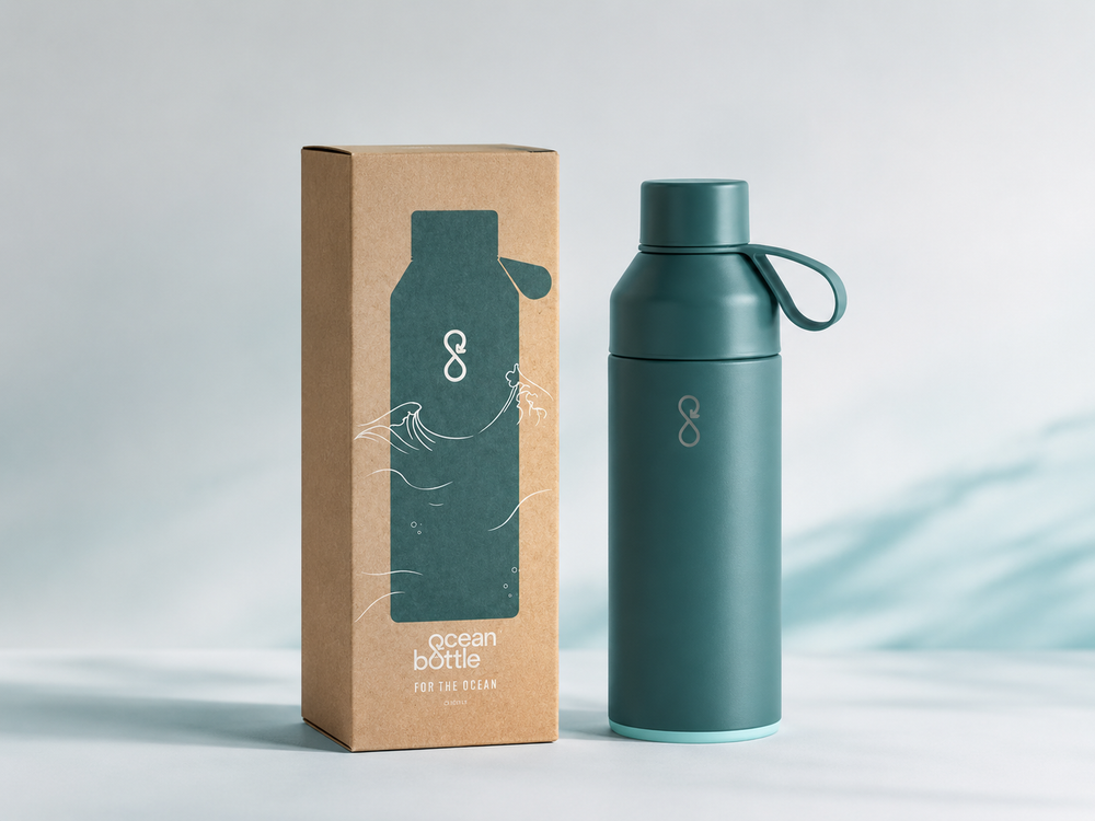 Standard Packaging