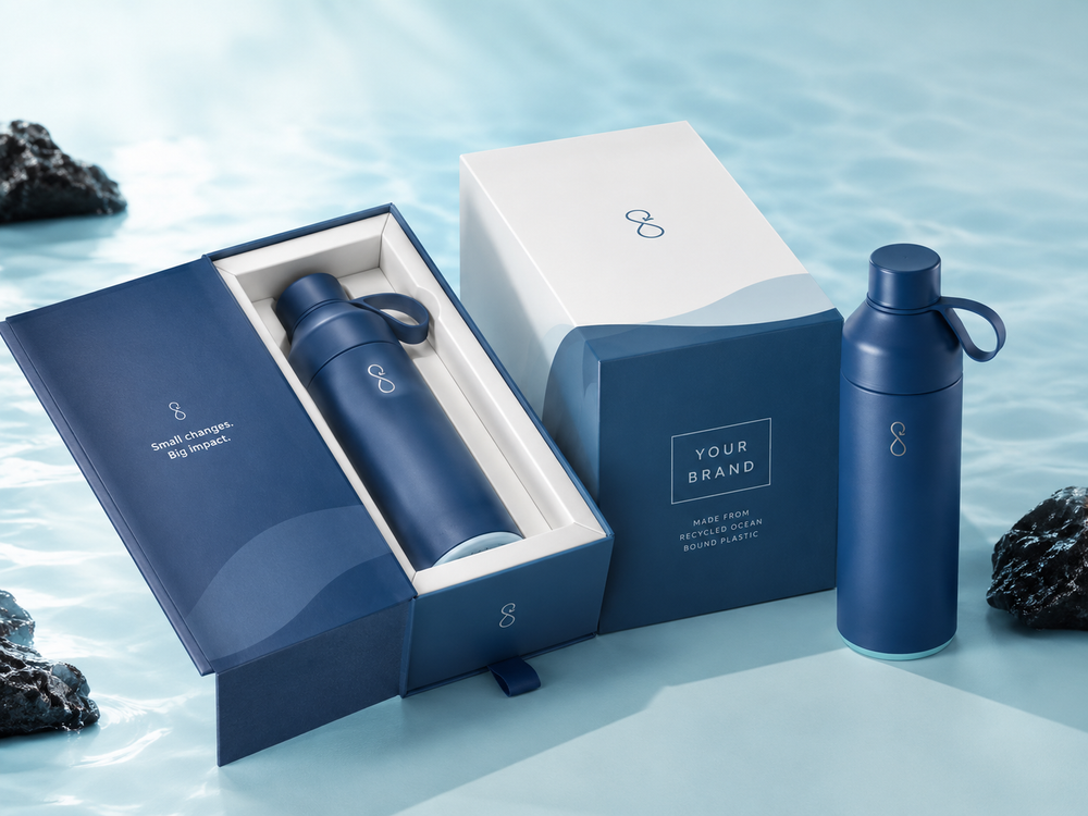 Custom Packaging