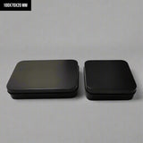Elegant Tin Gift Box