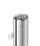 Plug on 5000mAh Mini Portable Charger with Built-in Cable for iPhone & Android