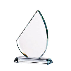 Glass Awards Trophies