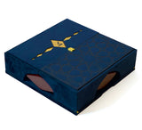 Iran-Qatar gift box