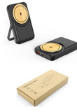 Muscly - Magnetic Wireless Power Bank
