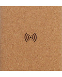 Teho - Wheat straw+Cork Power Bank