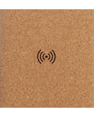 Teho - Wheat straw+Cork Power Bank
