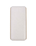 Teho - Wheat straw+Cork Power Bank