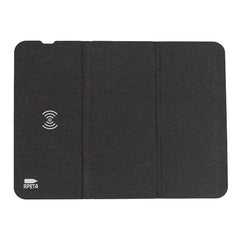 Kabrit - RPET Mouse Pad Charger