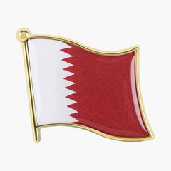 Qatar Flag