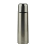 Classic Stainless Steel Flask