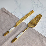 Royal 2-Piece Cake Server Set