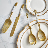 Royal 2-Piece Cake Server Set