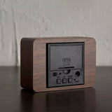 Vista Digital Alarm Clock