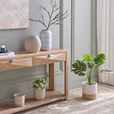 Raha Bailey Ceramic Vase