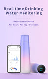 Smart Lid Vacuum Flask
