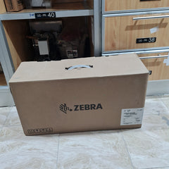 Zebra zc300 PVC ID printer