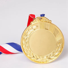 Winner Medals Award