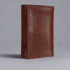 Leather card case