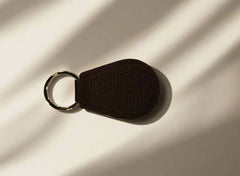 Paris Keyring