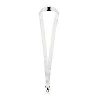 Bree - 20mm 2 in 1 Sublimation Lanyard