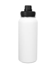 Stainless Steel Bottle with Magnetic Lid