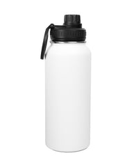 Stainless Steel Bottle with Magnetic Lid