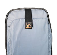 Hard Cover Backpack