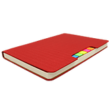 Alina - A5 PU Notebook