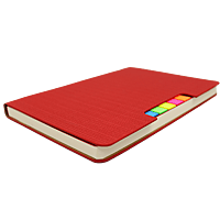 Alina - A5 PU Notebook