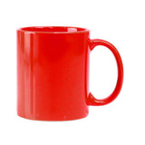 Zesto - Full Color Mug
