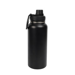 Stainless Steel Bottle with Magnetic Lid