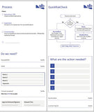 Customized Tallybook