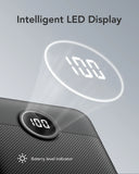30000mAh Power Bank with Digital Display