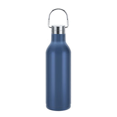 Metal Stainless Steel Insulated Vacuum Flask