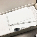 Printed Smart Business Promotion Pvc Cards