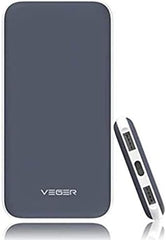QC Powerbank 25000 mah