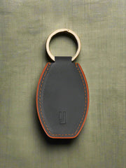 Montreal Keyring
