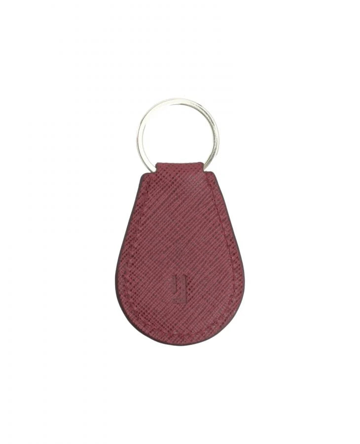 Paris Keyring