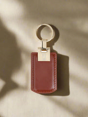 Auckland Keyring