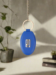 Burano Keyring