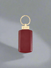 Lagos Keyring