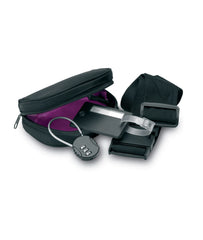 TRAVELSUP - 3 PIECE TRAVEL SET