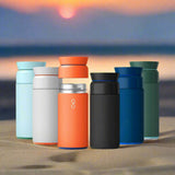 Ocean Bottle Brew Flask