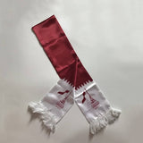 Qatar Scarf