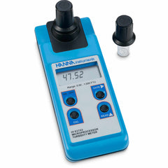 Hanna Instruments Portable Turbidity Meter Kit