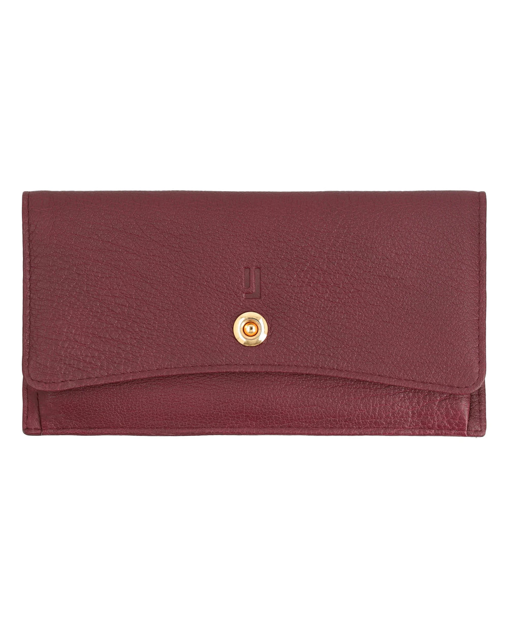 Gardenia Wallet